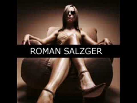 Roman Salzger - Stomp Out