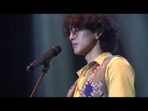 [180630] Goodnight + 뜨거운 여름밤은 가고 남은 건 볼품없지만 - 잔나비(JANNABI) @어떤 이야기를 들려드릴까요? Ep.9