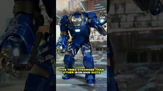 Download lagu This Iron Man Suit is Almost Hulkbuster Level! mp3 Download lagu This Iron Man Suit is Almost Hulkbuster Level! mp3