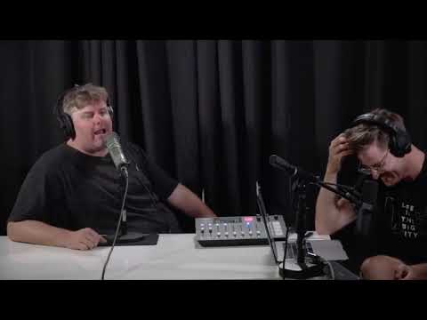 Tim Dillon on Oregon & Washington