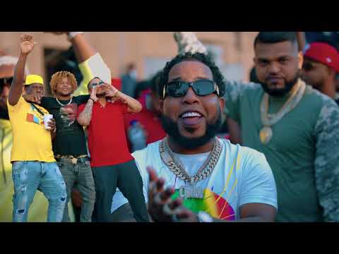 Chimbala x El Mayor Clasico - En Alta (Video Oficial)