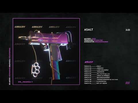 Video thumbnail for Asalt