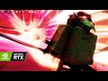 JET ENGINE ULTIMATE Everything New In The Latest And Previous HEROES BATTLEGROUNDS UPDATE W RTX