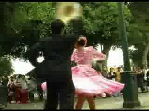 Concheperla Marinera