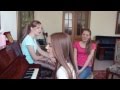 Blossoming - Счастлив я (LIVE) 
