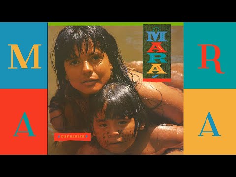 Curumim Iê Iê - Mara Curumim 1991 (FAIXA REMASTERIZADA)