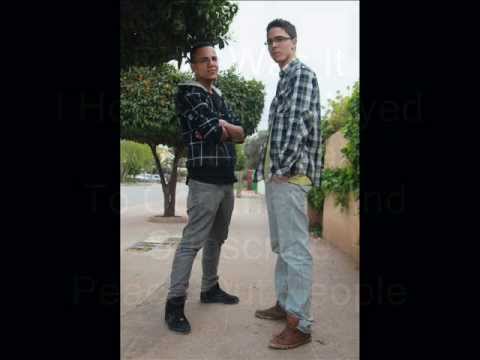 2-Fek & Da Lunatic - i'm ill FreeStyle 2012 ( With Lyrics )