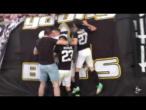 MILENKOVIĆ (BLEKI) ZA KUP  ✔️| Partizan - Zvezda, 27.05.2017.