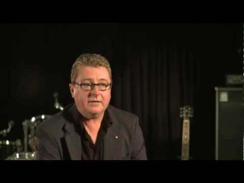 Django Reinhardt - from The Man with the Jazz Guitar.mov