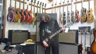Video thumbnail for 2011 Gibson Les Paul Studio (SOLD) by Dave Simpson