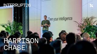 Thumbnail for Interrupt NYC: Opening Keynote