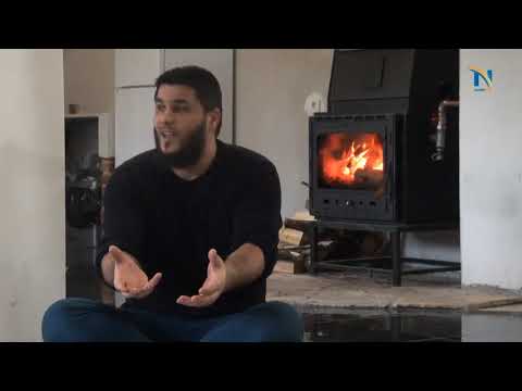 Përgjigje e fort nga një fëmijë (ngjarje) - Hoxhë Abil Veseli