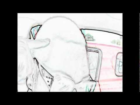 Grandz & Jay-B - WTF U On? (In-Car Video)