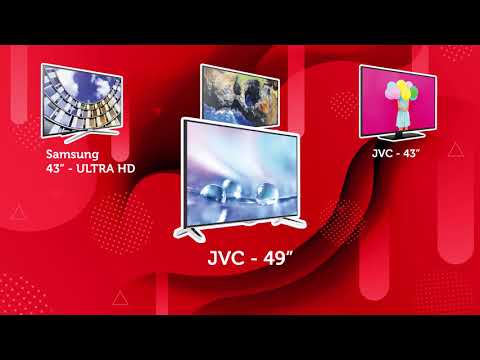 m:tel - Sjajna ponuda za sjajnu TV sliku!