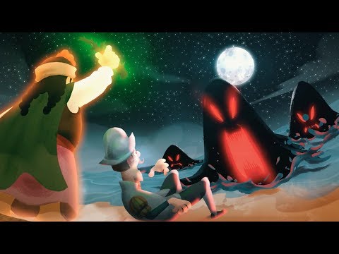 CUENTA LA LEYENDA - El Cuero