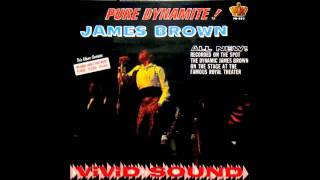 Like A Baby - James Brown