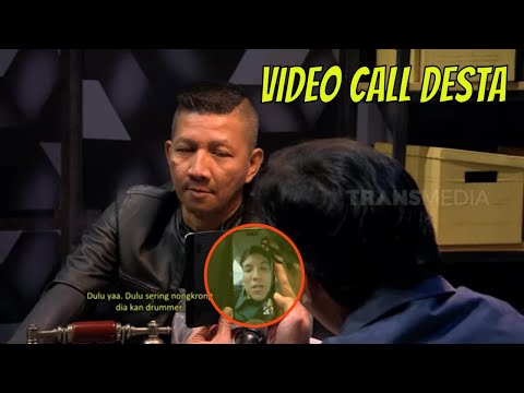 Interogasi Rowman, Kondre Video Call Desta | LAPOR PAK! BEST MOMENT (03/11/23)