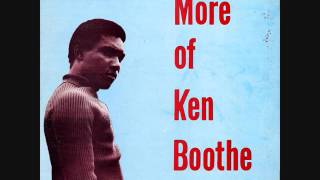 Ken Boothe - More Of Ken Boothe - Studio 1 - 1969 (Full)