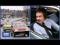 1983 SEAT BELTS Become COMPULSORY BBC News Retro Transport BBC Archive