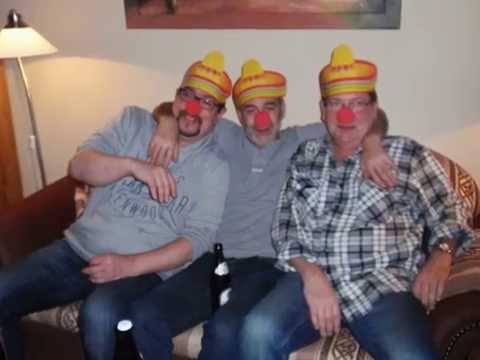 Dieringhausen Silvester 2014 Diashow