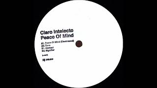 Claro Intelecto – Signifier
