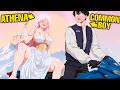 He Became The GODS DELIVERY Boy And Received LEGENDARY TREASURES Manhwa Recap