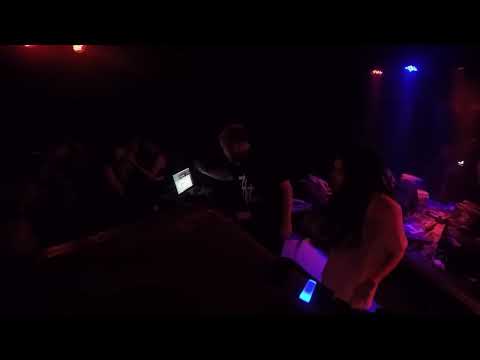 Mungo's Hifi & George Palmer @DUBFever powered by BombBass Hifi Soundsystem