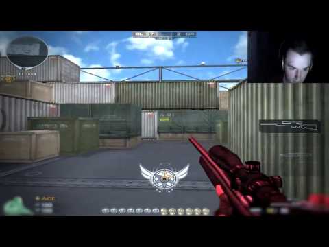 [CF Highlight] 150 Kills | m700