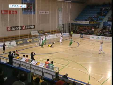 MRA Navarra - Marfil Santa Coloma