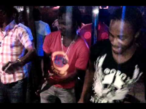 Général Makadam (En Prestation Au GRAND PORT)