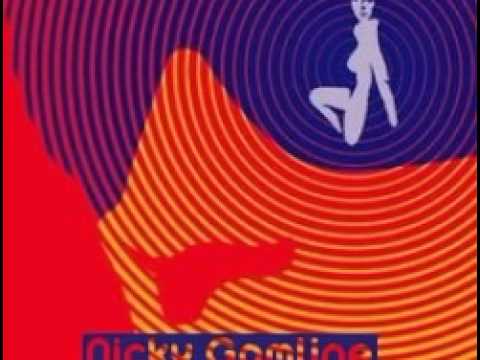 Clash & Nicky Gamline -  this casbah was funkafied