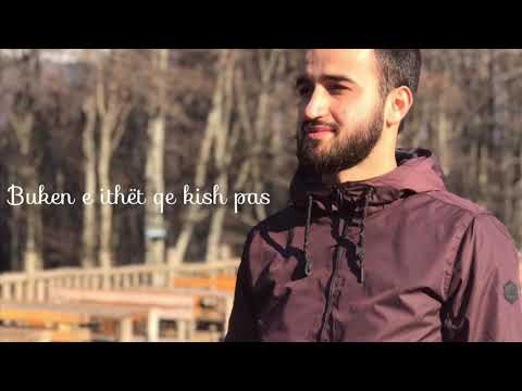 Menduh Allajbeg - Shumë ramazane n'gurbet prita(Cover) 2020