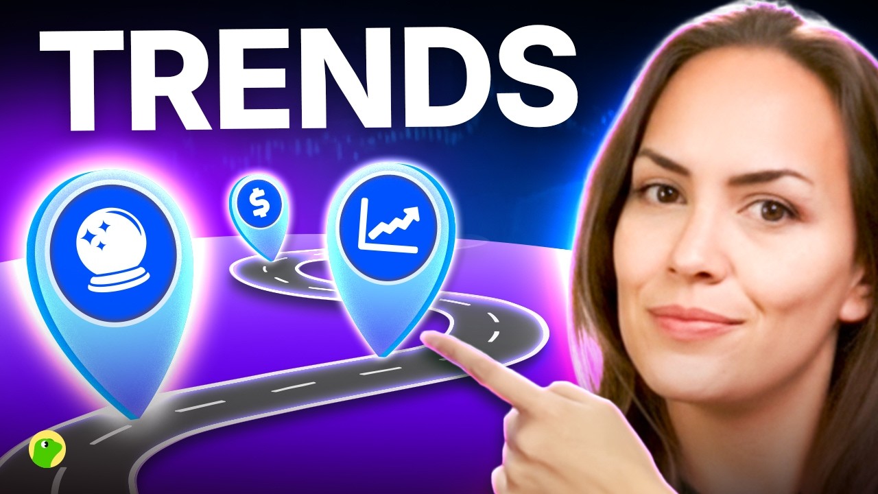 AI, Privacy, and Prediction Markets?? Crypto Trends to Watch in 2026