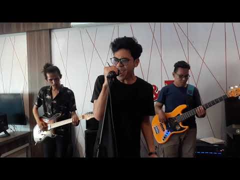 Charly Barat - Come Together | The Beatles | Cover | Armuse