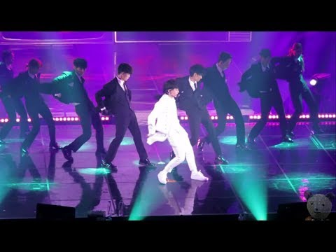 190323 LEE GIKWANG LIVE 2019 [ I ] - Don't Close Your Eyes D.C.Y.E