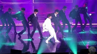 190323 LEE GIKWANG LIVE 2019 [ I ] - Don&#39;t Close Your Eyes D.C.Y.E