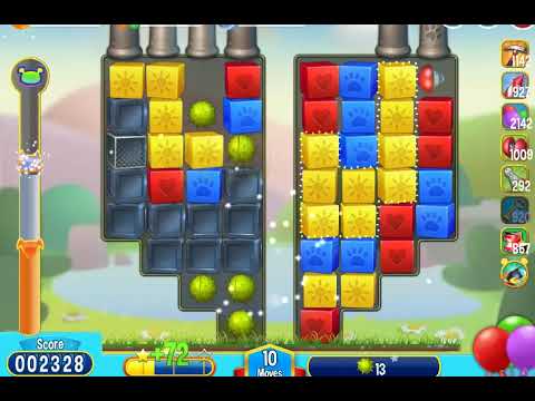 Pet Rescue Saga   level 6561   no boosters