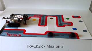 LEGO Mindstorms EV3 (31313) - відео 2