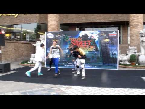 The Immortal @ J K Yokoan 2012   YouTube