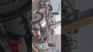 شاحنة ذات الخطاف Renault 320.18 | صورة 4 - Autoline