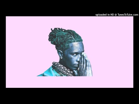 Gunna x Young Thug x Drake Type Beat - "PUNK" (prod. Zlayka x ASTRID)