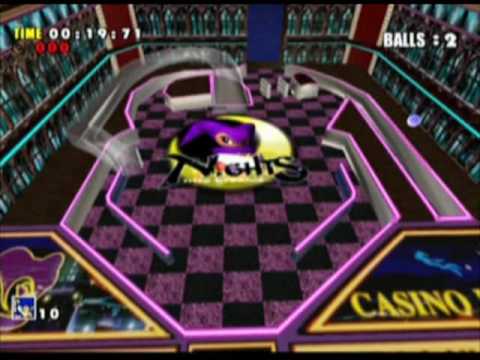 Let's Play Sonic Adventure - Part 3 - Sonic's Story 3/12