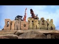 Intro Dinotrux HD