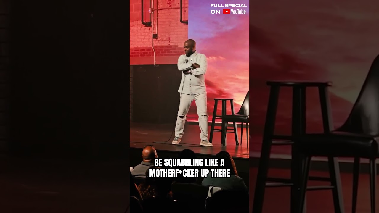 6 week vacation is over & The Custom Fit Tour starts back up this week | Ali Siddiq Stand Up Comedy