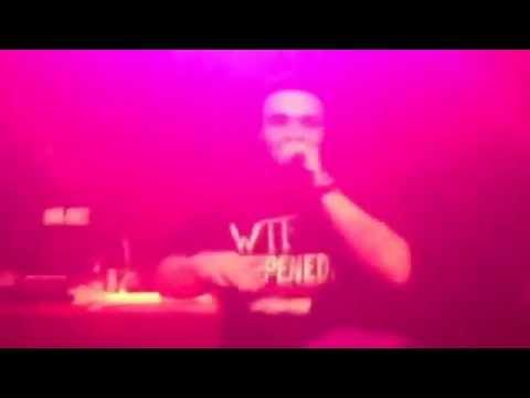 King Magnetic & GQ Nothin Pretty "Viktor AX shout out"