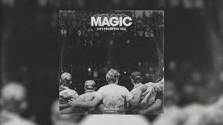 Ben Rector - Brand New (Live)