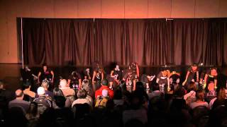 Team Breezy: Kinetic Edge