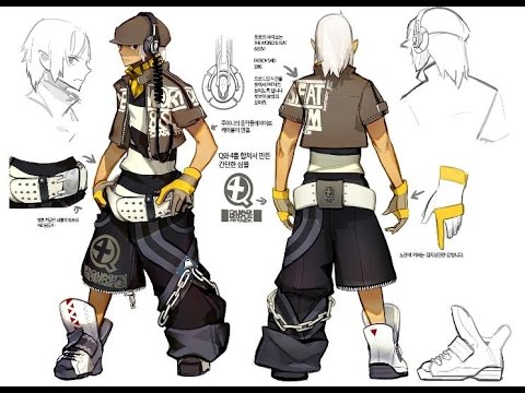 S4 League Soundtrack [OST] 18 - NB Power (Circle-1 DM)