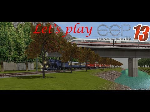 Kabel (Let's play EEP #57)