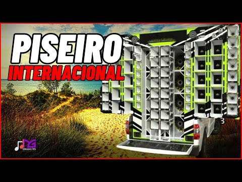 OS MELHORES PISEIRO INTERNACIONAL 2023 (REMIX 2023) MG DIVULGAÇÕES